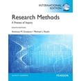 thumbnail image 1 of Pre-Owned Research Methods (Paperback), 1 of 1