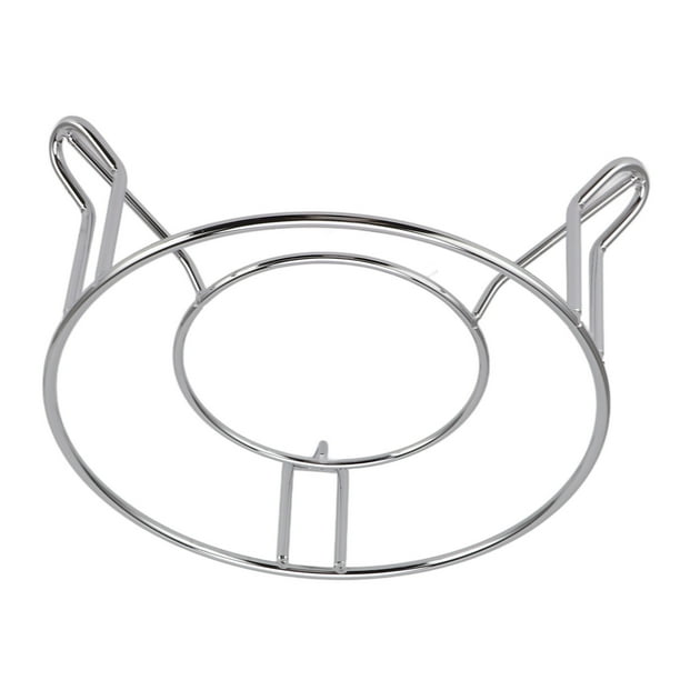 Stainless steel trivet rack shop