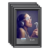 Icona Bay Melody Picture Frames (Multiple Sizes & Colors), Scandi