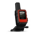 thumbnail image 2 of Garmin inReach Mini Marine Bundle, Lightweight and Compact Handheld Satellite Communicator with Screw Down Mount, 2 of 4