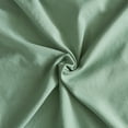 thumbnail image 3 of JML Duvet Cover Set 3-Piece Washed Microfiber Duvet Cover & 2 Pillowcases, Queen, 3 of 6
