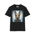 thumbnail image 6 of German Shepherd metal man, 6 of 10