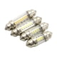 thumbnail image 3 of Luces LED para barco C5W, luces para puertas de automóviles, luces ambientales para automóviles, luces LED para automóviles, luces de techo, luces de lectura para portón trasero, 2 piezas/lote, 3 of 4