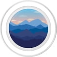 thumbnail image 2 of Soporte de teléfono PopSockets PopGrip para MagSafe Adventure Mountain, 2 of 5