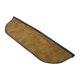 thumbnail image 1 of Protector de cuello para soldadura, protector de garganta, accesorio de capucha de soldadura suave y resistente al desgaste Marrón, 1 of 9