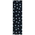thumbnail image 2 of Turbo 9 x 33 Inch Skateboard Grip Tape Sheet Thumb Tacks, 2 of 15