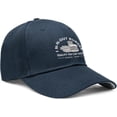 thumbnail image 3 of LAICAIW Unisex Classic Tim-Hortons-Logo- Baseball Cap Snapback Hat Dad Hat, 3 of 6