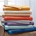 thumbnail image 4 of BrylaneHome BH Studio Luca Xl Blanket, 4 of 4