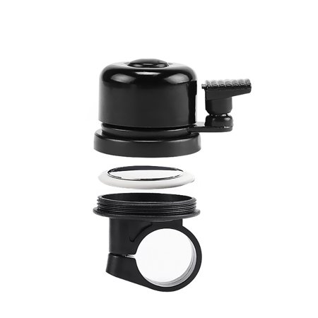 Volkmi 1 Bicycle Airtag Positioning Anti-theft Bells Mountain Bike