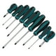 thumbnail image 4 of Destornillador, Diseño De Barra Horizontal Economiza Mano De Obra Destornillador De Cabeza Plana De Agarre Cómodo Para El Hogar Para Automóviles Amonsee Screwdriver, 4 of 8
