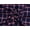 Pink & Navy, variant on Minerva Stretch Woven Suiting Fabric Blue & Navy - per yard