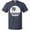 Navy Blue, variant on Inktastic Siesta Key Florida Beach Trip T-Shirt