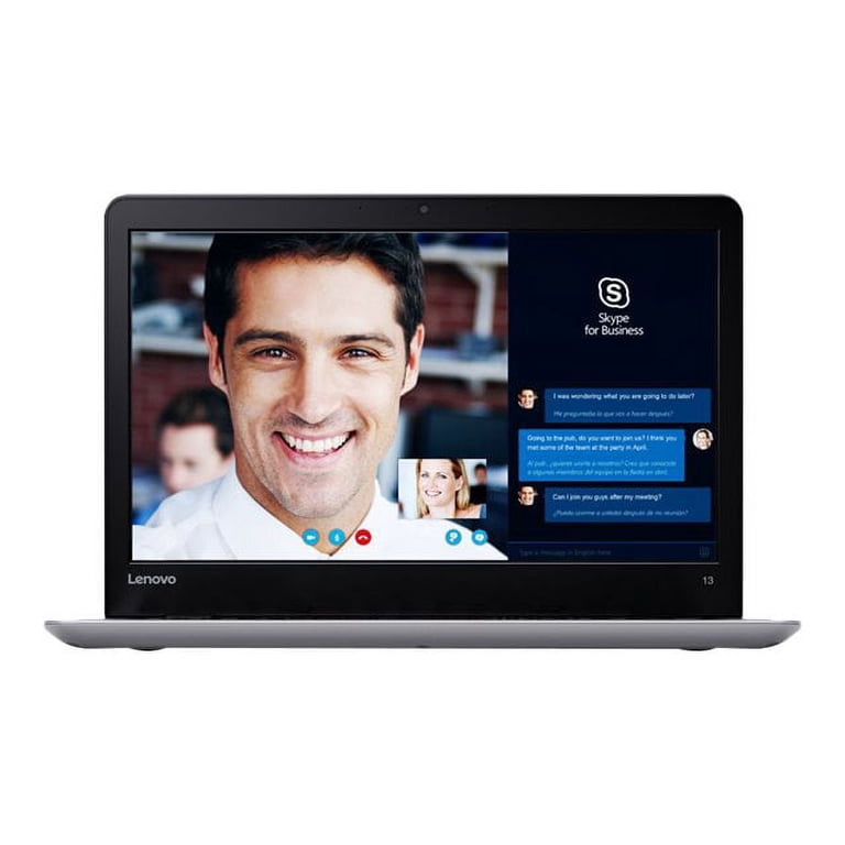 Lenovo Thinkpad 13 (2nd Gen) 20J1 - Ultrabook - Intel Celeron