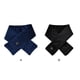 thumbnail image 5 of Inteprter Bufanda de calefacción Almohadilla calefactable Cuello ortopédico Carga USB fina Diseño grueso Mantón térmico Accesorios de Suministros térmicos Azul, 5 of 6