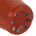 thumbnail image 4 of Mobestech 20pcs Plastic Nursery Flower Pots with Drainage Holes for Gardening and Planting Containers, 4 of 5