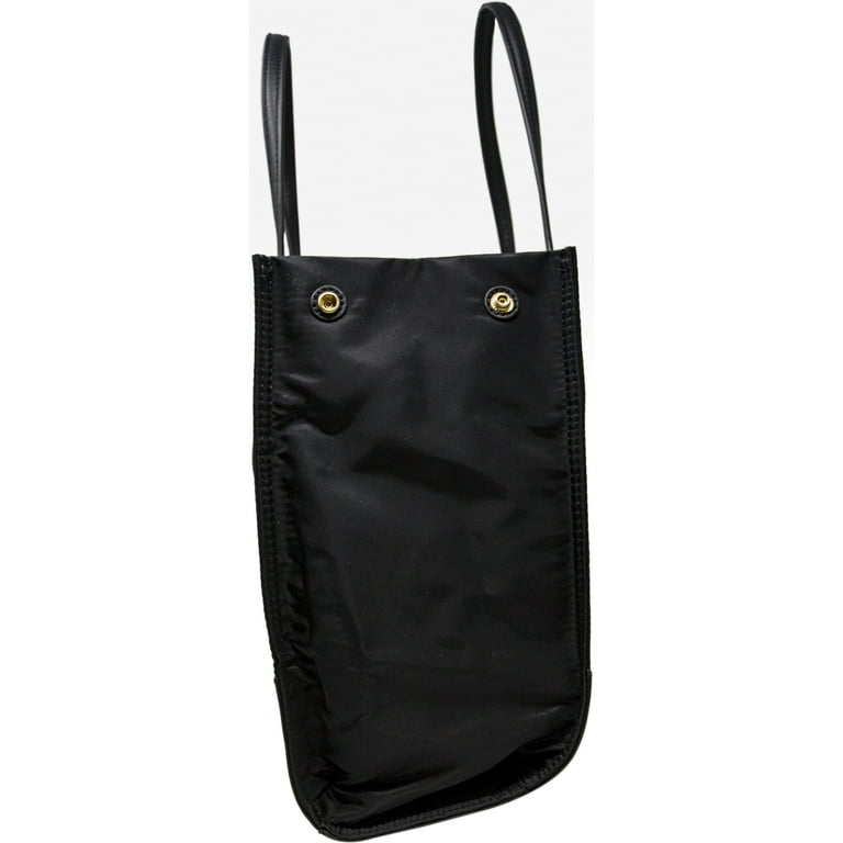 Small Ella Nylon Tote