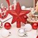 thumbnail image 3 of Adornos de Navidad Colco Bolas Colgantes Argenta, 3 of 8