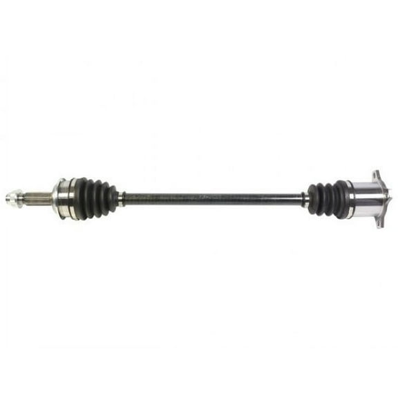 GSP NCV69211CV Axle Assembly
