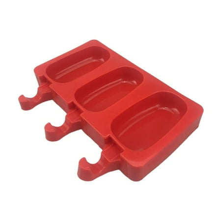 

Candy Mold Mousse Mold Ice Cream Mold Silicone Material Kitchen Baking Use