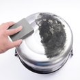 thumbnail image 4 of 1 Pcs Bbq Grill Brick Griddle Cleaner Barbecue Scraper Cleaning Stone, 4 of 5