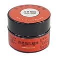 thumbnail image 1 of Emergency Candle - 6-60 Hours Long Soy Wax Candles For Power Outages, 1 of 8