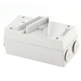 thumbnail image 2 of Dustproof SwitchWaterproof Isolation Switch 3‑Phase Industrial Supplies Weatherproof Isolating Switch Remarkable Clarity, 2 of 5