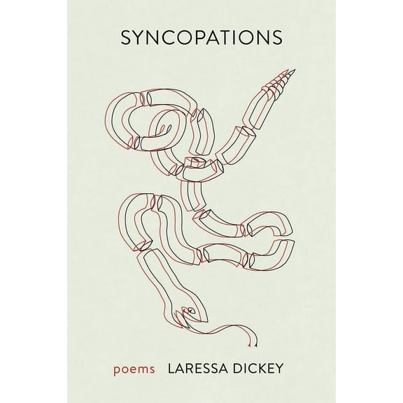 Syncopations, (Paperback)