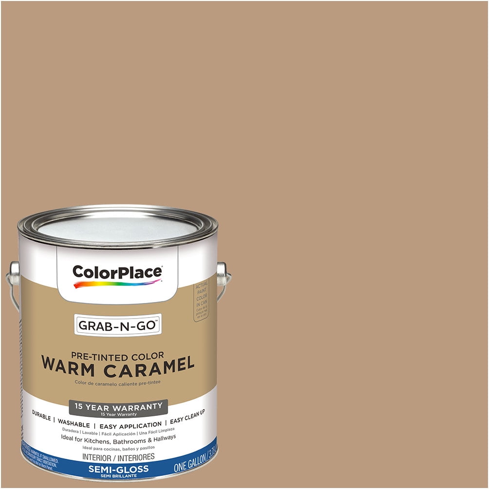 colorplace interior paint colors