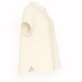 thumbnail image 4 of Blusa George para Mujer, Camisera Hueso Talla Ch, 4 of 4