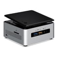 thumbnail image 6 of Intel NUC6i5SYH Mini PC, Intel Core i5-6260U Upto 2.9GHz, 8GB RAM, 2TB SSD, HDMI, Mini DisplayPort, Card Reader, Wi-Fi, Bluetooth, Windows 10 Pro, 6 of 7