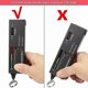 thumbnail image 4 of Precision Diamond Tester Pen Featuring 60x LED Magnifier for Reliable Gemstone Identification, 4 of 5