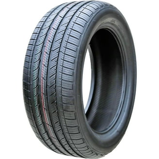 Bridgestone Blizzak DM-V2 Winter Tire - Traction & Braking