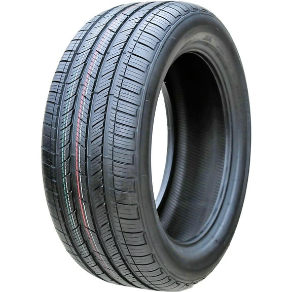 Bridgestone Alenza Sport A/S MOE UHP All Season 255/50R19 107H XL Passenger Tire
