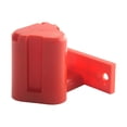 thumbnail image 2 of Soporte De Batería Para Makita W/ Tornillo Baterías Soporte Fijo Garaje Rojo Sunnimix Soporte de fijación, 2 of 8
