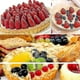 thumbnail image 3 of Bandeja para 12 mini tartas, tarta de queso, molde antiadherente para magdalenas y muffins, 3 of 3