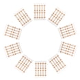 thumbnail image 3 of 10 pegatinas elásticas para moldear la nariz, tiras correctoras para el contorno de la nariz, prácticas tiras para la nariz., 3 of 8