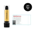 thumbnail image 5 of Black Radiance Perfect Tone Lip Color Lipstick - Black Out, 5 of 5