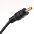 thumbnail image 3 of .0 Mmx1.7mm Cable De Alimentación DC 5V 2A-4A Para DC Coupler DMW DCC3 DCC6 DCC8 Baterías Simuladas Hugo Cable cargador de alimentación USB, 3 of 7