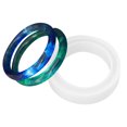 thumbnail image 1 of Molde para pulseras sin rayones Molde para hacer joyas Molde para pulseras Herramienta hecha a mano Artesanía de bricolaje Durable y práctico para joyería casera ANGGREK Otros, 1 of 8
