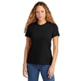 thumbnail image 3 of Gildan Womens CVC Soft Touch T-Shirt, 3 of 5