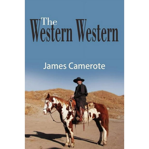 The Western Western, (Paperback)