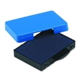 thumbnail image 4 of US Stamp P5440BL T5440 Dater Replacement Ink Pad  1-1/8w x 2d  Blue, 4 of 5