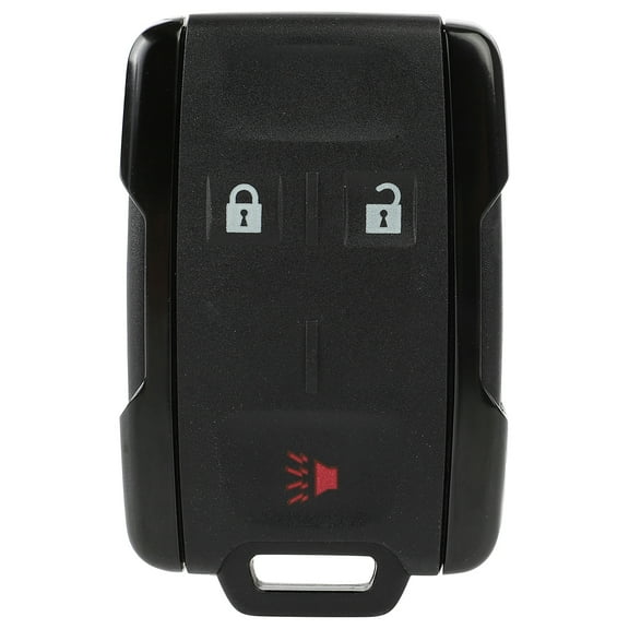 Replacement Remotes Key Fob for Chevy Colorado for Chevy Silverado for GMC Sierra for GMC Canyon M3N32337100