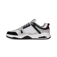 thumbnail image 2 of Tenis Hombre CHARLY Suela Baja Casual gris 29, 2 of 6