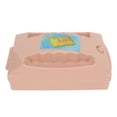 thumbnail image 1 of Brosse pour Balayeuse de Sofa, Balayeuse de Sofa pour Tapis Double, Balayeuse de Débris de Tapis à Rouleau, Balayeuse de Table pour Tapis Testée Professionnellement, 1 of 8
