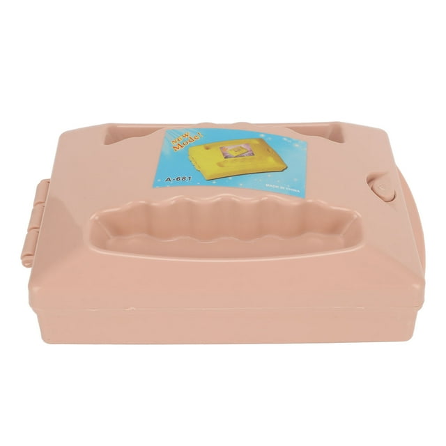 Balayeuse de Table pour Tapis, Durable en PP, Garde la Propreté, Double Rouleau, Balayeuse pour Débris de Tapis pour Lit