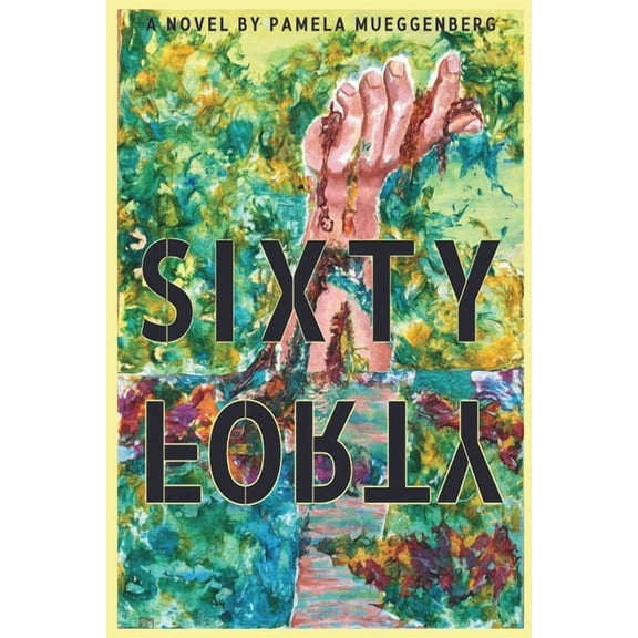 60/40, (Paperback)