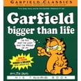 thumbnail image 1 of Pre-Owned Garfield: Bigger Than Life (Paperback) 0345450272 9780345450272, 1 of 1