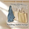 Easy Hang Curtain Rods No Drill No Damage Picture Hangers Hanging for