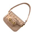 thumbnail image 3 of Bolso de hombro de PU,Bolso de hombro de mujer Bolso de hombro de mujer de PU Bolso de hombro de mujer Características de vanguardia, 3 of 8